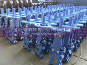 刀閘閥提供好的生活!