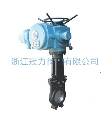 刀閘閥是怎樣防輸送管路系統(tǒng)中的泄漏事件?