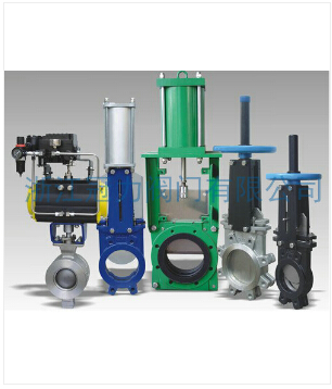 為什么說刀型閘閥材質的選擇是重要的環節？