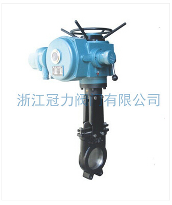 涉及范圍廣泛的電動刀閘閥有何特點?