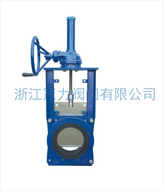 安裝刀閘閥,用戶需要關(guān)注的細(xì)節(jié)問題?