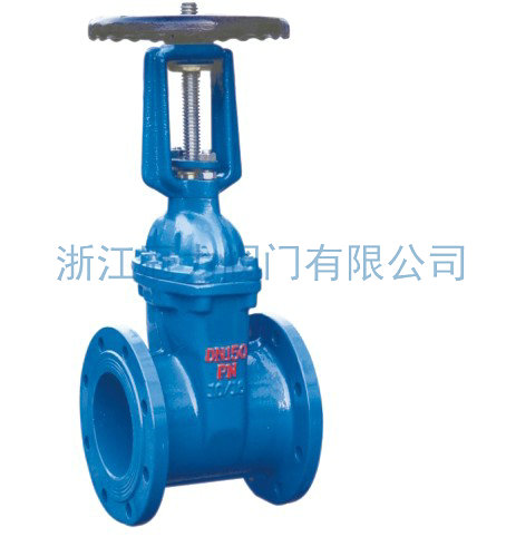 彈性座封閘閥的相關(guān)知識(shí)點(diǎn)介紹