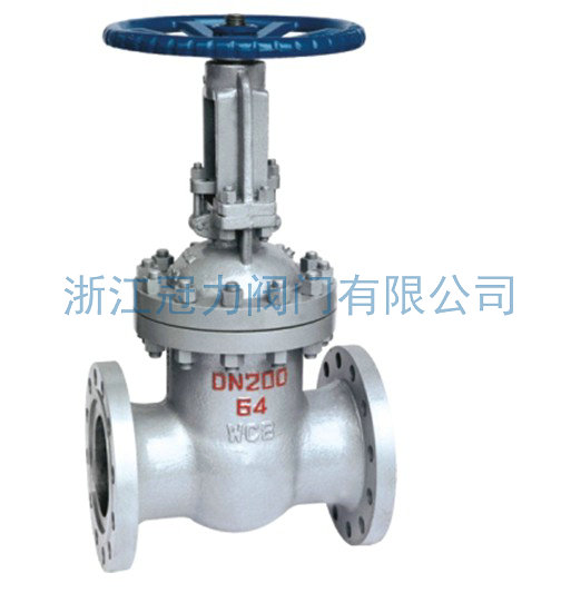 閘閥是怎么進行工作的？